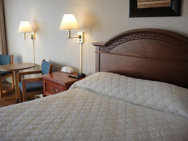 Bryce Inn Smiths Grove Room photo